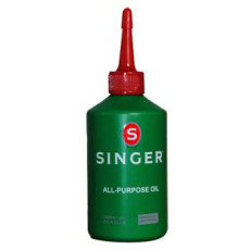Singer Oil-Singer All Purpose...</a>